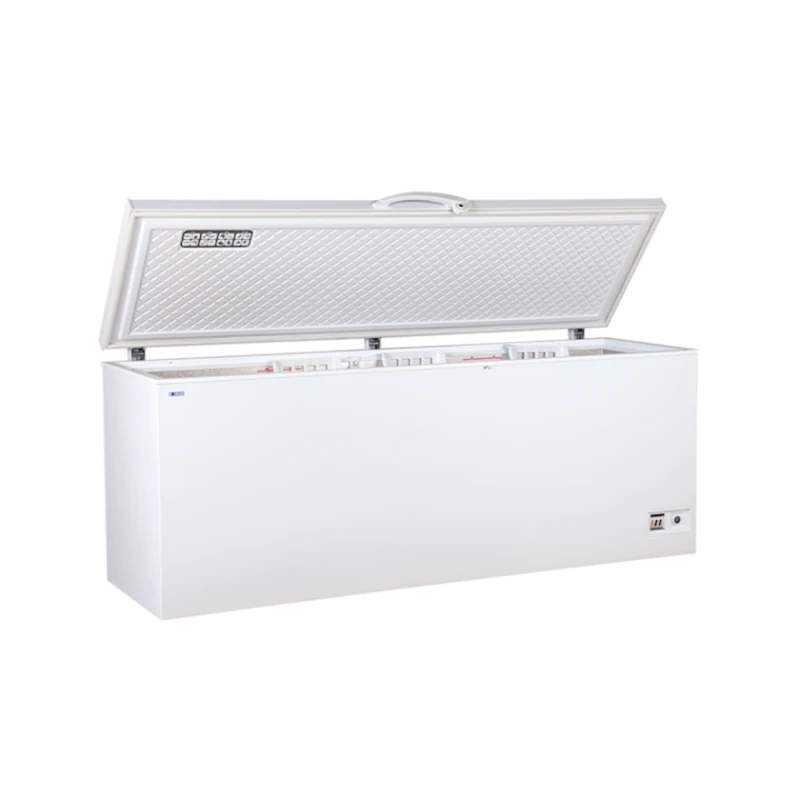 Морозильный ларь Ugur UDD 600 BK. Морозильный ларь Ugur UDD 600 BK.