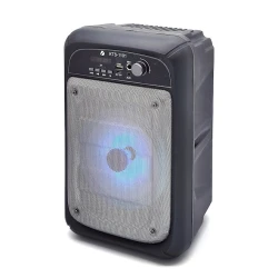 Портативная колонка KTS 1101 Black