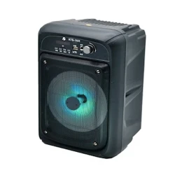 Портативная колонка KTS 1101 Black
