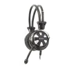 Наушники A4Tech HS-28 Silver Наушники A4Tech HS-28 Silver