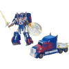 Робот-трансформер Transformers, от 8 лет, синий Робот-трансформер Transformers, от 8 лет, синий
