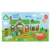 Развивающий игровой набор ELC Happyland Farm, разноцветный, от 2 лет Развивающий игровой набор ELC Happyland Farm, разноцветный, от 2 лет