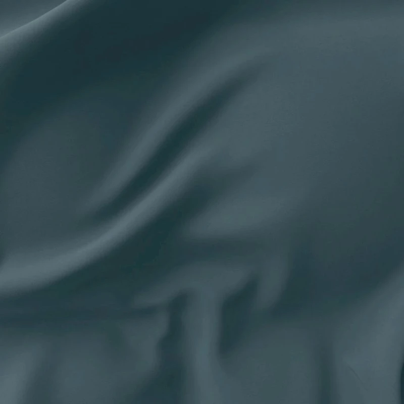 Штора JYSK Isteren, 140x300 см, полиэстер, синий Штора JYSK Isteren, 140x300 см, полиэстер, синий