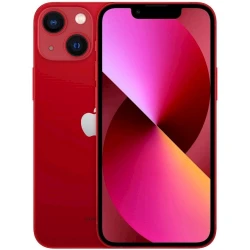 Смартфон Apple iPhone 13 4GB/128GB Red (MLP03RK/A)