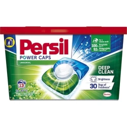 Yuma üçün kapsullar Persil Power Universal, 13əd