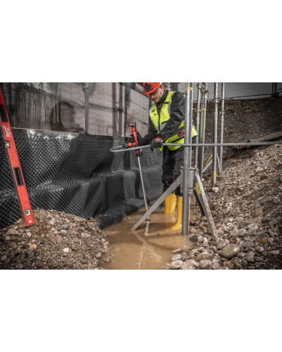 Su nasosu Milwaukee M12 BSWP-0 / 4933479639