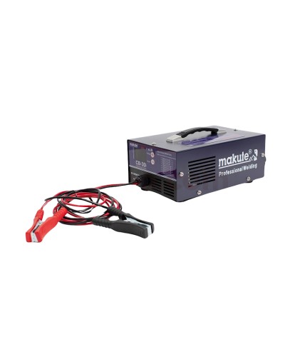Avtomobil yükləmə cihazı Makute CB-30i