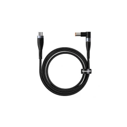 Адаптер питания Baseus Zinc Magnetic Series (CATXC-Y01) 100 Вт