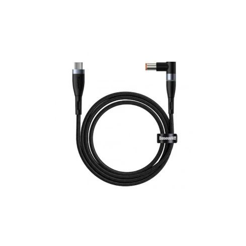 Адаптер питания Baseus Zinc Magnetic Series (CATXC-Y01) 100 Вт Адаптер питания Baseus Zinc Magnetic Series (CATXC-Y01) 100 Вт