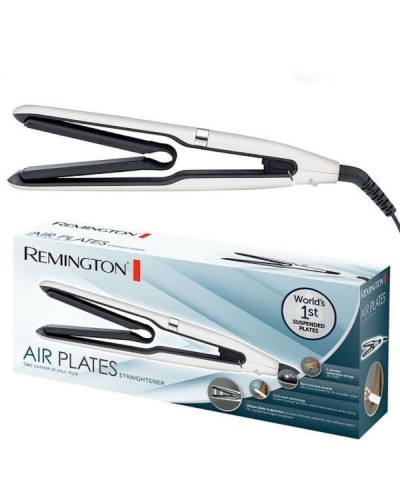Saç üçün düzləşdirici Remington Air Plates S7412