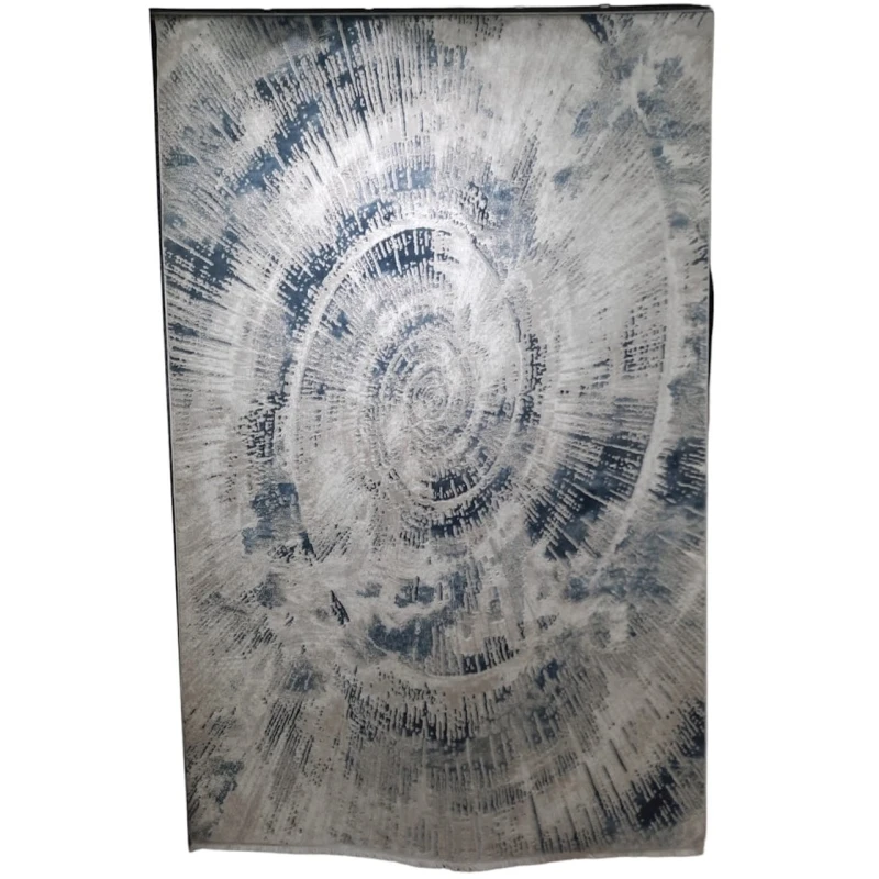 Ковер 0006, 200x300 см, шёлк/хлопок