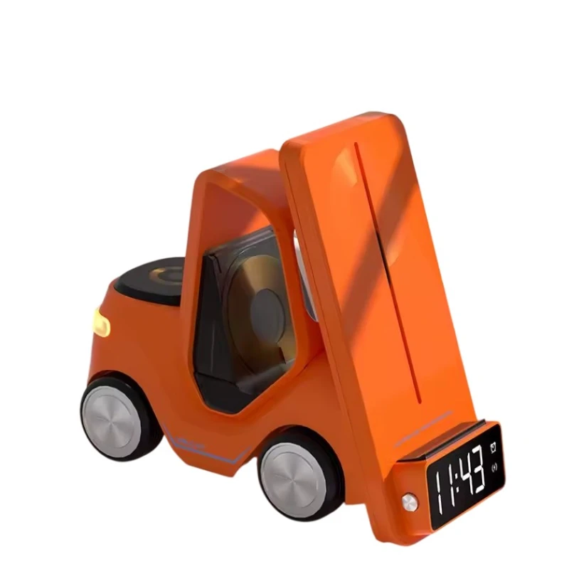 Simsiz şarj cihazı Oatsbasf Charger-222 Orange