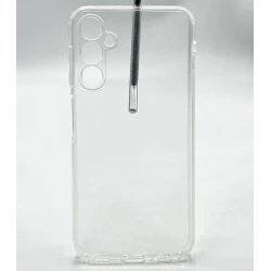 Чехол SS758 для Samsung Galaxy A24 4G Transparent Чехол SS758 для Samsung Galaxy A24 4G Transparent