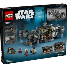 Konstruktor LEGO Star Wars: Skeleton Crew The Onyx Cinder 75374, 10+ yaş, 1325 hissə