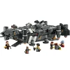 Конструктор LEGO Star Wars: Skeleton Crew The Onyx Cinder 75374, 10+ лет, 1325 элементов