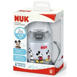 Qidalanma üçün qab Nuk Mickey Mouse, 6-18 ay, 150 ml, məhsul çeşiddə