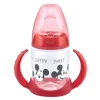 Qidalanma üçün qab Nuk Mickey Mouse, 6-18 ay, 150 ml, məhsul çeşiddə