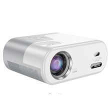 Proyektor HOCO DT2 Smart 720P - HC-DT2 white