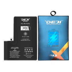 Akkumlyator Deji DJIA2866HC Apple iPhone 14 Pro üçün