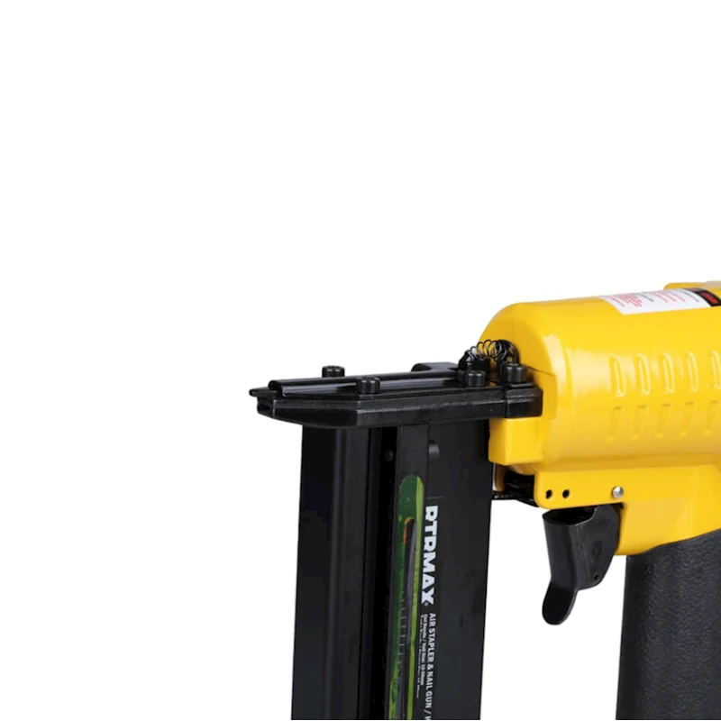 Пневматический степлер Rtrmax RTM0124