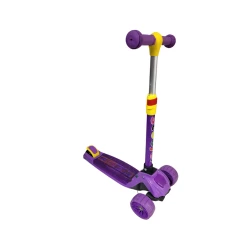 Uşaqlar üçün samokat SUSTIS003LLA, bənövşəyi