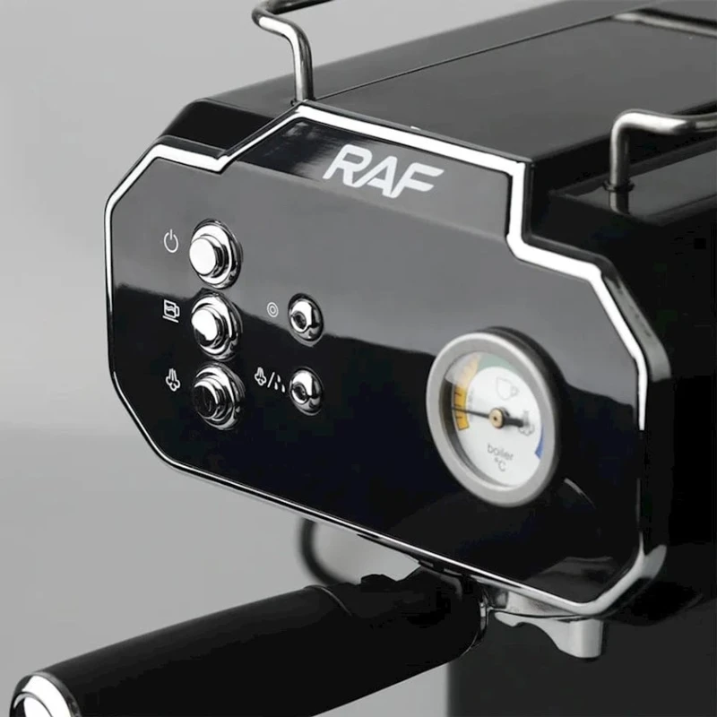 Кофеварка RAF R.104B Кофеварка RAF R.104B