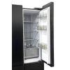 Холодильник Shahs BCD-501 Black