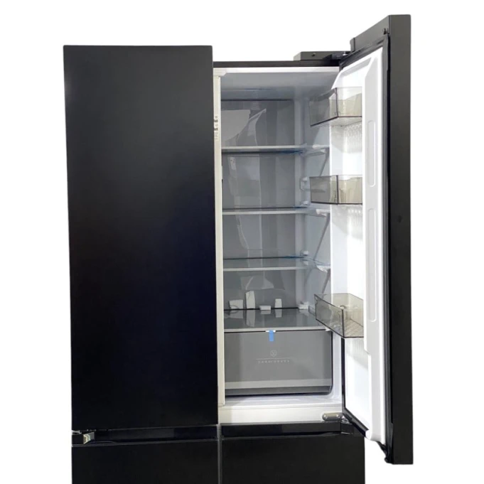 Холодильник Shahs BCD-501 Black