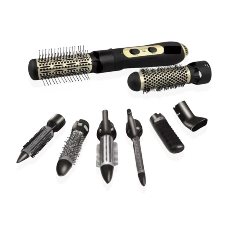 Фен-щетка Proliss PRO-6610 Фен-щетка Proliss PRO-6610