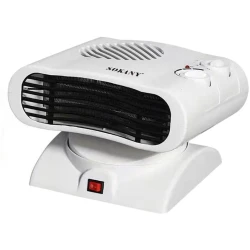 Тепловентилятор Sokany SK-1655