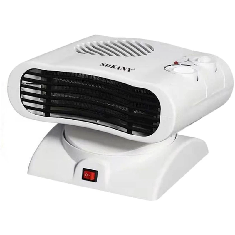 Тепловентилятор Sokany SK-1655 Тепловентилятор Sokany SK-1655