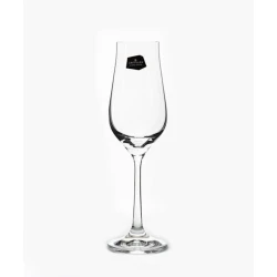 Бокал для вина Hom-me Tulipa Optica 101792, 100 мл, прозрачный