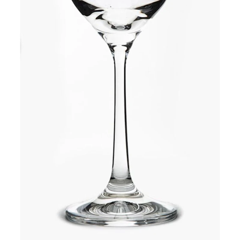 Бокал для вина Hom-me Tulipa Optica 101792, 100 мл, прозрачный