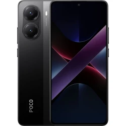 Смартфон Poco X7 Pro 8GB/256GB Black