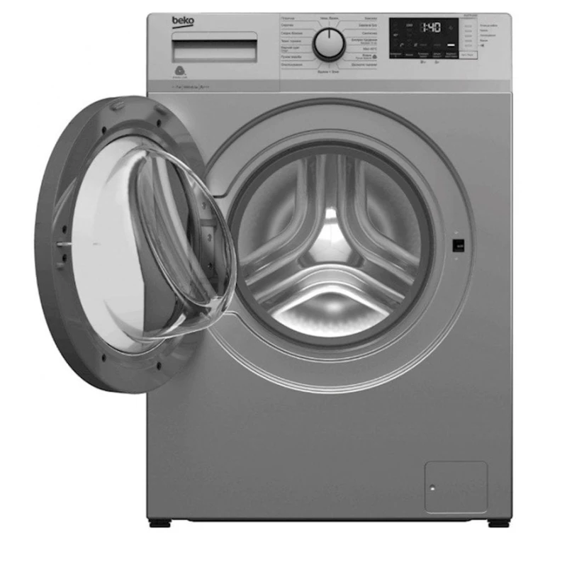 Paltaryuyan maşın Beko WRE 7512 XSS