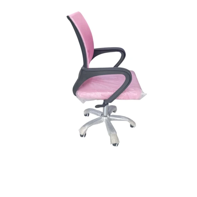 Офисное кресло H 01, розовое Офисное кресло H 01, розовое