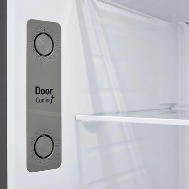 Холодильник LG GR-B642PFFQ.DPYQMEA Холодильник LG GR-B642PFFQ.DPYQMEA