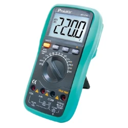 Rəqəmsal multimetr Pro'sKit MT-1710