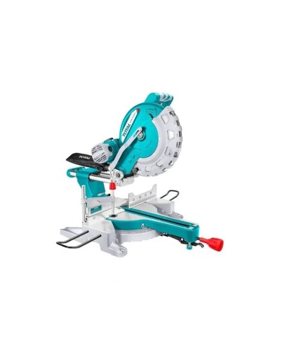 Şalbanbaşı mişar Total TS 42183057/2400W