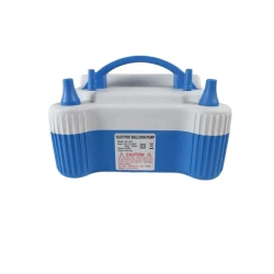 Насос электрический от сети 103, белый/синий Насос электрический от сети 103, белый/синий