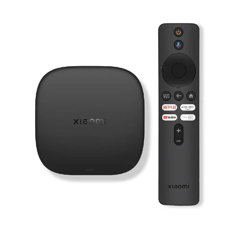 TV Box Xiaomi TV Box S 3rd Gen MDZ-32-AA TV Box Xiaomi TV Box S 3rd Gen MDZ-32-AA