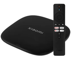 TV Box Xiaomi TV Box S 3rd Gen MDZ-32-AA TV Box Xiaomi TV Box S 3rd Gen MDZ-32-AA