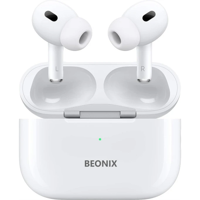 Simsiz qulaqlıqlar BEONIX R4322 White