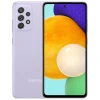 Смартфон Samsung Galaxy A52 4GB/128GB Light Violet (8806092089990) Смартфон Samsung Galaxy A52 4GB/128GB Light Violet (8806092089990)