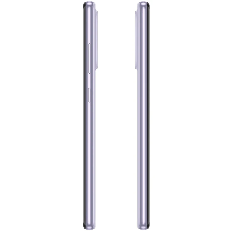 Смартфон Samsung Galaxy A52 4GB/128GB Light Violet (8806092089990) Смартфон Samsung Galaxy A52 4GB/128GB Light Violet (8806092089990)