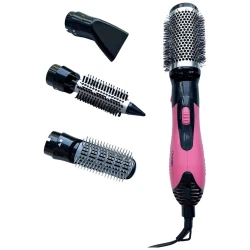 Фен-щетка Cronier CR-800-4