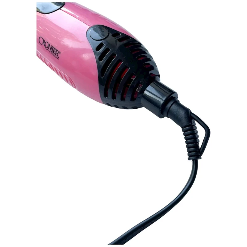 Fen-fırça Cronier CR-800-4 Fen-fırça Cronier CR-800-4