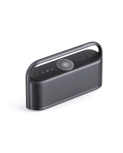 Portativ dinamik Soundcore Motion X600 B2C - UN Black (A3130011)