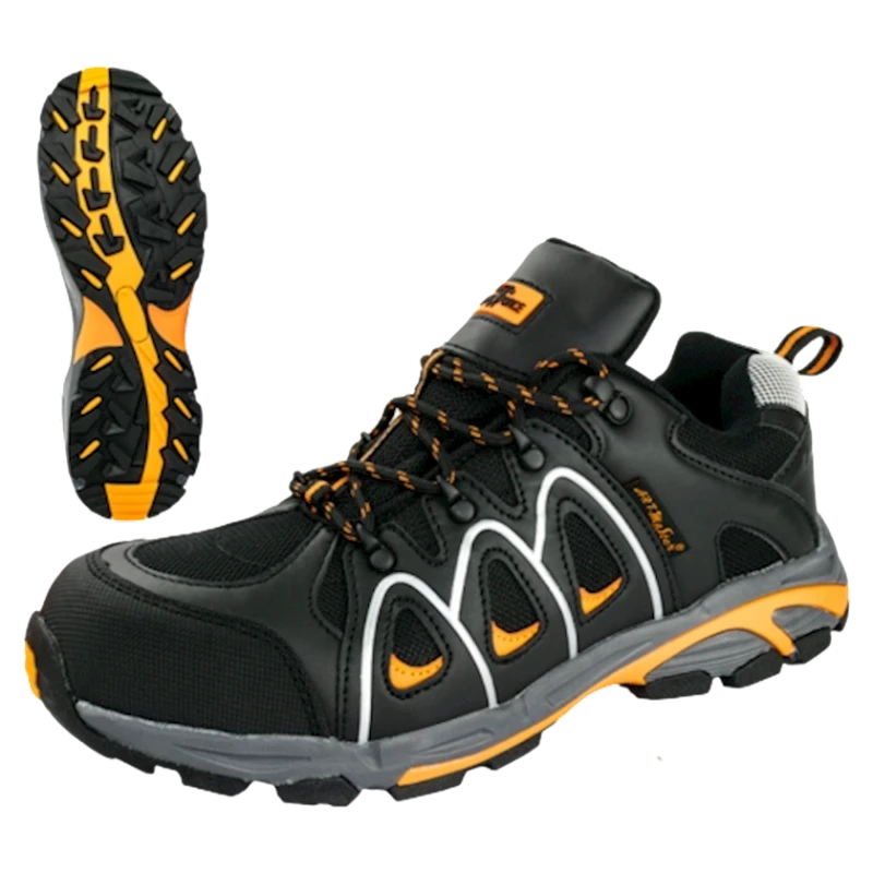 Полуботинки мужские ArtMas 31959003, черный, пвх, размер 44