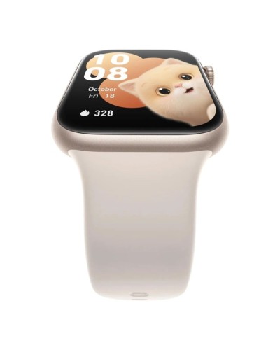 Ağıllı saat Honor Watch 5 STL-B19 Gold